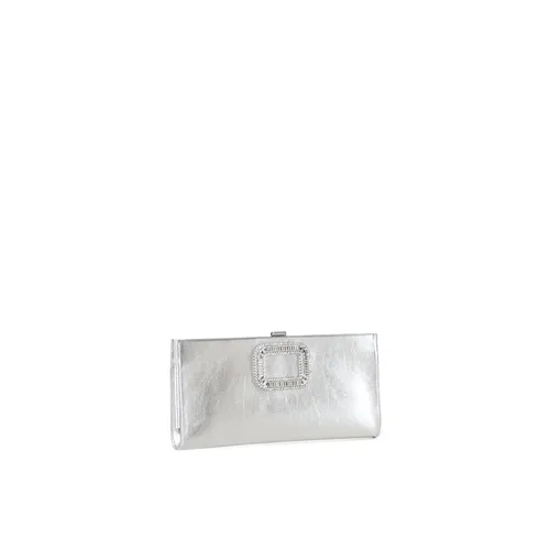 Accessories > Wallets & Cardholders - - Roger Vivier - Modalova