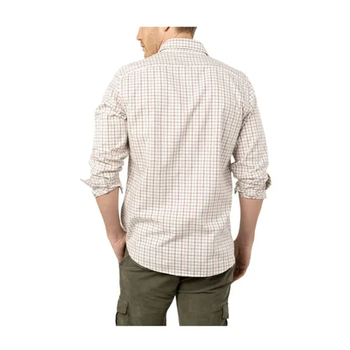 Shirts > Casual Shirts - - Scotta - Modalova