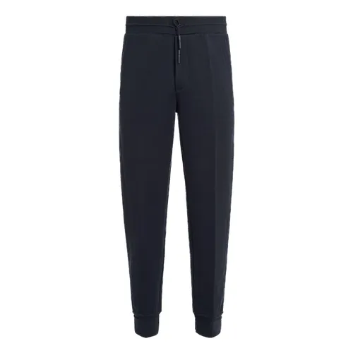 Trousers > Sweatpants - - Zegna - Modalova