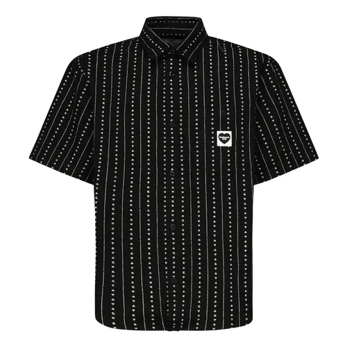 Shirts > Short Sleeve Shirts - - Carhartt Wip - Modalova