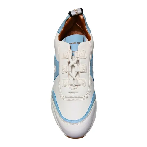 Shoes > Sneakers - - Alexander Smith - Modalova
