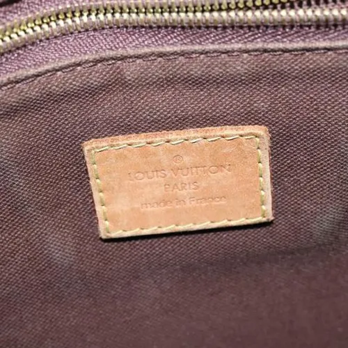 Pre-owned > Pre-owned Bags > Pre-owned Cross Body Bags - - Louis Vuitton Vintage - Modalova