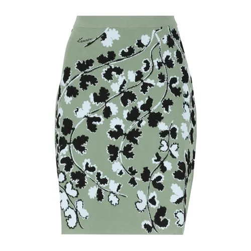 Skirts > Short Skirts - - Lanvin - Modalova