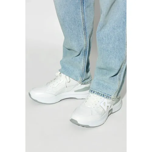 Bogner - Shoes > Sneakers - White - Bogner - Modalova