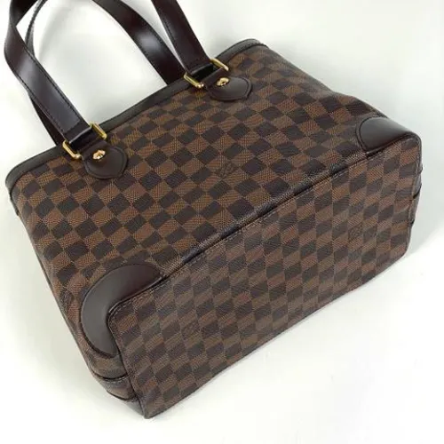 Pre-owned > Pre-owned Bags > Pre-owned Handbags - - Louis Vuitton Vintage - Modalova