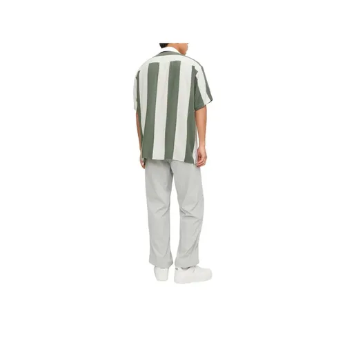 Shirts > Short Sleeve Shirts - - Jack & Jones - Modalova