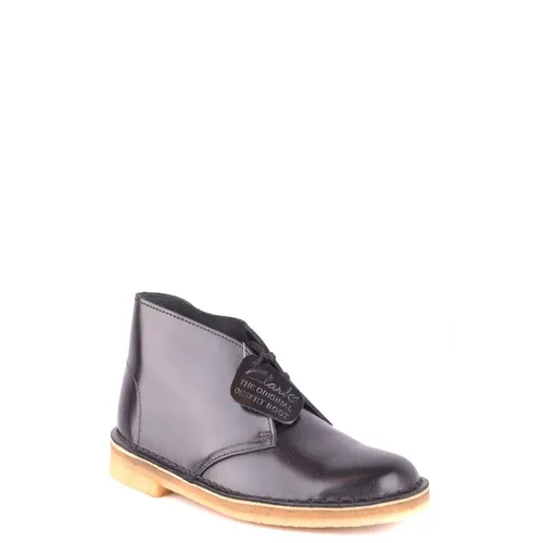 Shoes > Boots > Lace-up Boots - - Clarks - Modalova