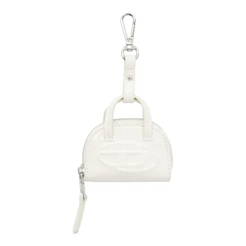 Accessories > Keyrings - - Diesel - Modalova