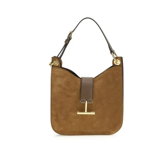 Bags > Shoulder Bags - - Tom Ford - Modalova