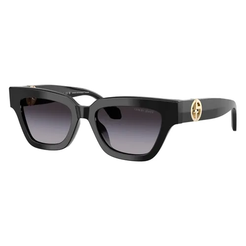 Accessories > Sunglasses - - Giorgio Armani - Modalova