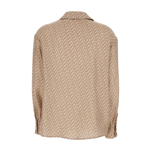 Blouses & Shirts > Shirts - - Herno - Modalova