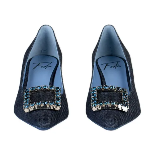 Shoes > Heels > Pumps - - Roberto Festa - Modalova