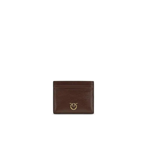Accessories > Wallets & Cardholders - - Pinko - Modalova