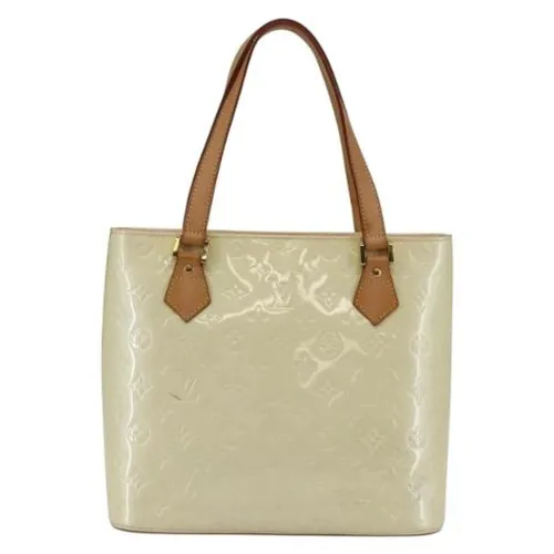 Pre-owned > Pre-owned Bags > Pre-owned Tote Bags - - Louis Vuitton Vintage - Modalova