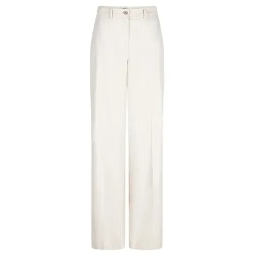 Trousers > Wide Trousers - - Dante 6 - Modalova