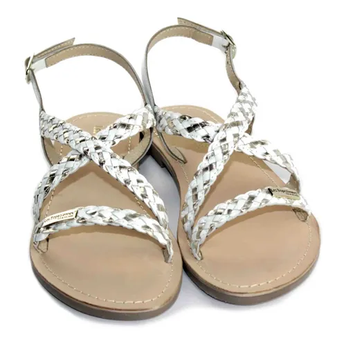 Shoes > Sandals > Flat Sandals - - Les Tropeziennes - Modalova