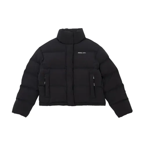 Jackets > Down Jackets - - Axel Arigato - Modalova