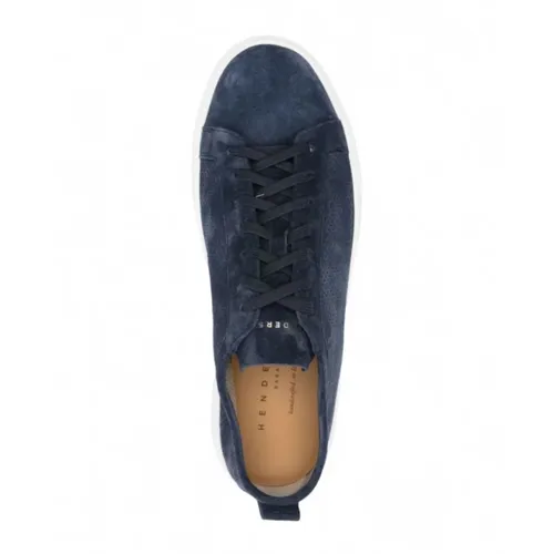 Shoes > Sneakers - - Henderson - Modalova