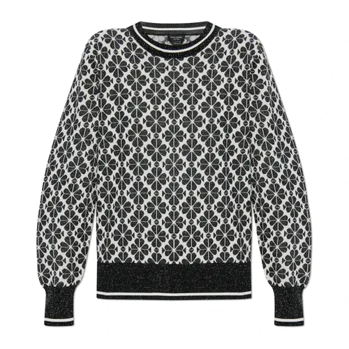 Knitwear > Cashmere Knitwear - - Kate Spade - Modalova