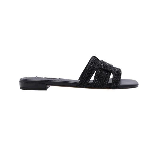 Shoes > Flip Flops & Sliders > Sliders - - Bibi Lou - Modalova