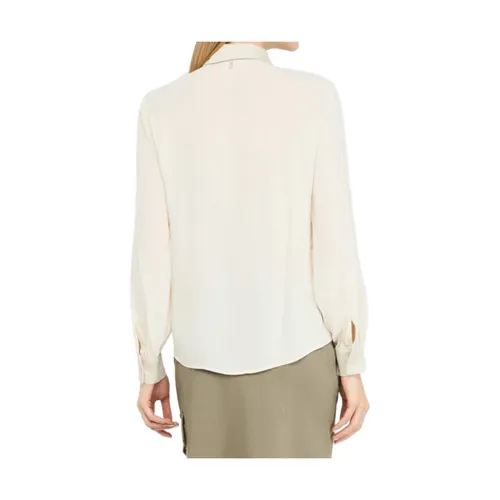 Blouses & Shirts > Shirts - - Liu Jo - Modalova