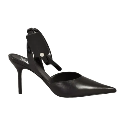 Shoes > Heels > Pumps - - Off White - Modalova