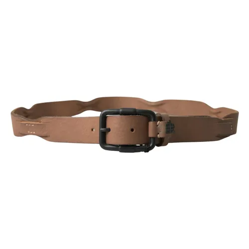 Accessories > Belts - - Ermanno Scervino - Modalova