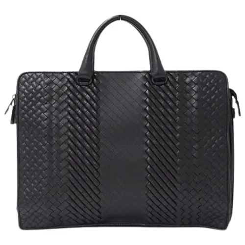 Pre-owned > Pre-owned Bags > Pre-owned Handbags - - Bottega Veneta Vintage - Modalova