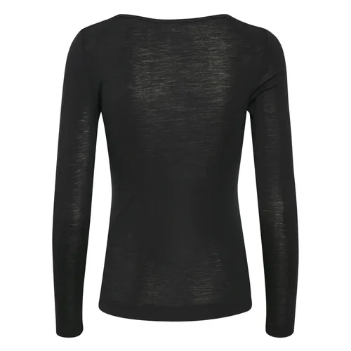 Tops > Long Sleeve Tops - - InWear - Modalova