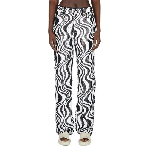 Trousers > Straight Trousers - - Simon Miller - Modalova