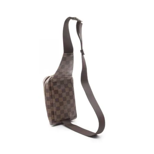 Pre-owned > Pre-owned Bags > Pre-owned Cross Body Bags - - Louis Vuitton Vintage - Modalova