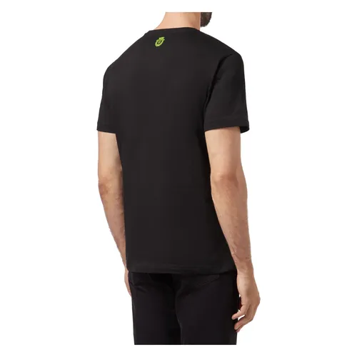 Tops > T-Shirts - - Billionaire - Modalova