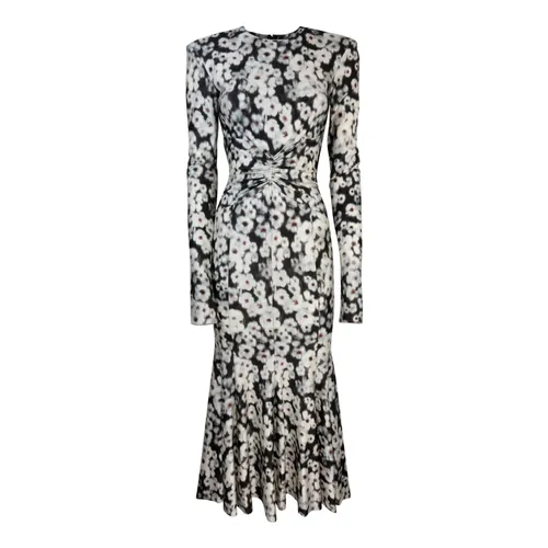 Dresses > Day Dresses > Maxi Dresses - - Philosophy di Lorenzo Serafini - Modalova