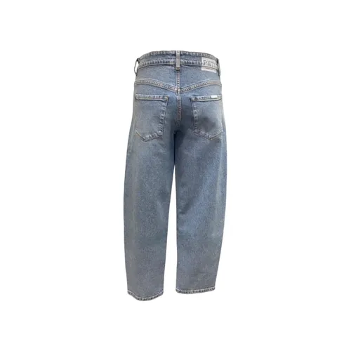 Jeans > Loose-fit Jeans - - Pnts - Modalova