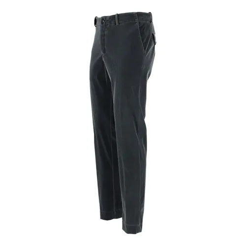 RRD - Trousers > Chinos - Gray - RRD - Modalova