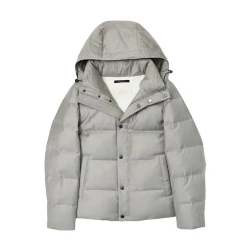 Jackets > Winter Jackets - - Montecore - Modalova