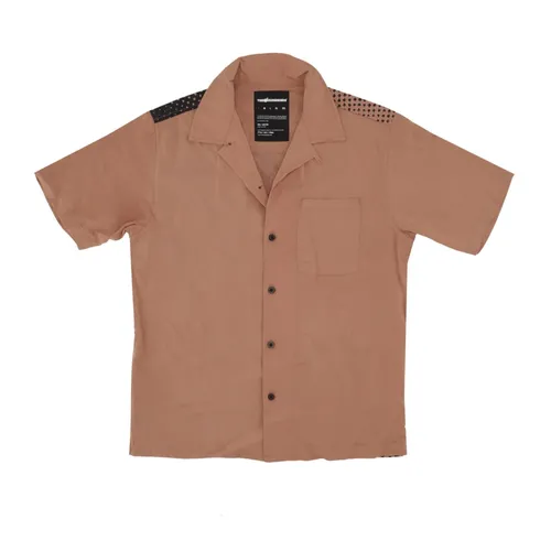 Shirts > Short Sleeve Shirts - - The Hundreds - Modalova