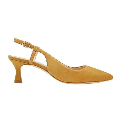 Shoes > Heels > Pumps - - Cosmoparis - Modalova