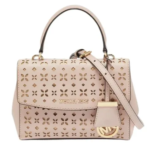 Pre-owned > Pre-owned Bags > Pre-owned Mini Bags - - Michael Kors Pre-owned - Modalova