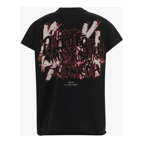 Tops > T-Shirts - - 44 Label Group - Modalova