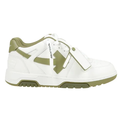Off - Shoes > Sneakers - - Off White - Modalova