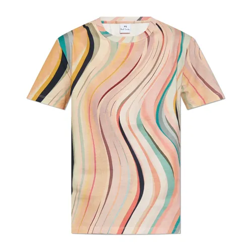 Tops > T-Shirts - - PS By Paul Smith - Modalova