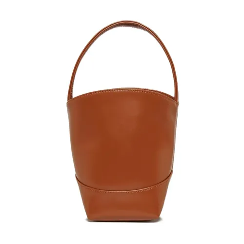 Marni - Bags > Handbags - Brown - Marni - Modalova