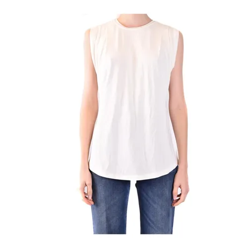Tops > Sleeveless Tops - - Michael Kors - Modalova