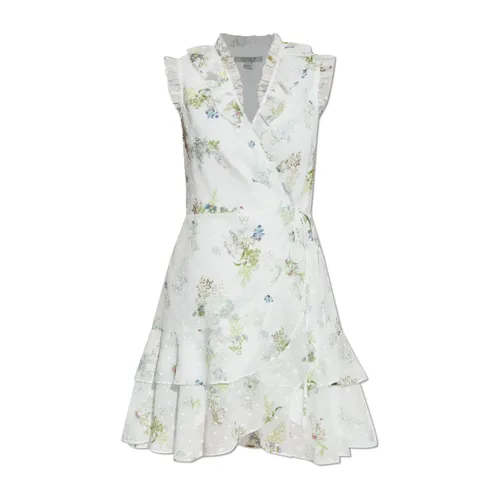 Dresses > Day Dresses > Short Dresses - - AllSaints - Modalova