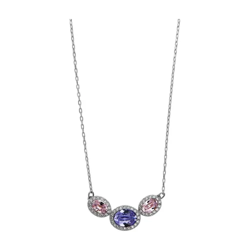 Accessories > Jewellery > Necklaces - - Swarovski - Modalova