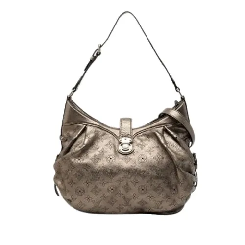 Pre-owned > Pre-owned Bags > Pre-owned Shoulder Bags - - Louis Vuitton Vintage - Modalova