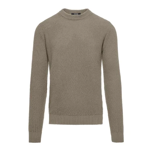 Knitwear > Round-neck Knitwear - - BomBoogie - Modalova
