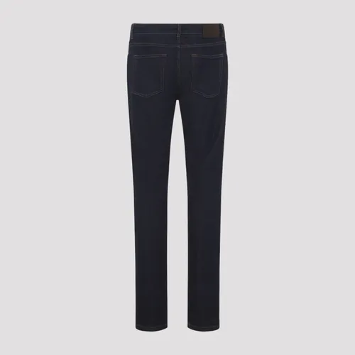 Jeans > Slim-fit Jeans - - Etro - Modalova