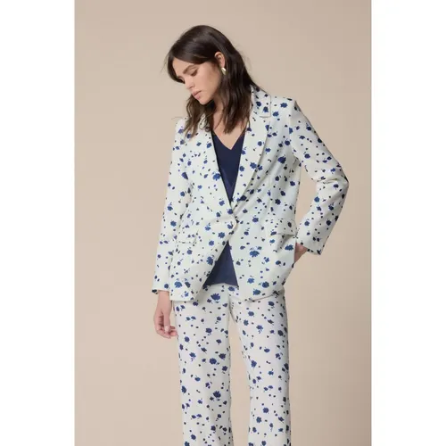 Kocca - Jackets > Blazers - White - Kocca - Modalova